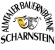 Logo für Almtaler Bauernbühne Scharnstein