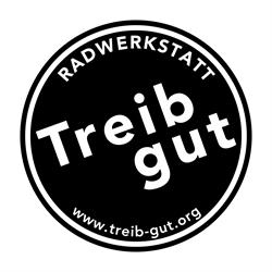 Logo: Treibgut Radwerkstatt