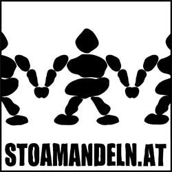 Logo des Verein Stoamandeln