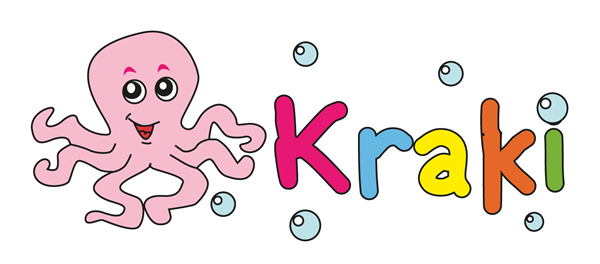 Logo KRAKI
